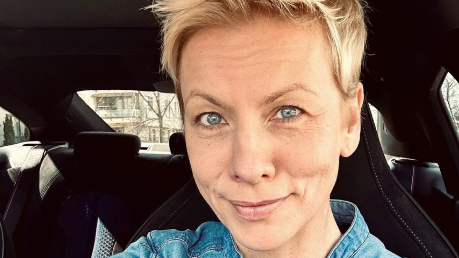 Anita Werner dodała zdjęcie z liceum. Wspomina maturalne czasy