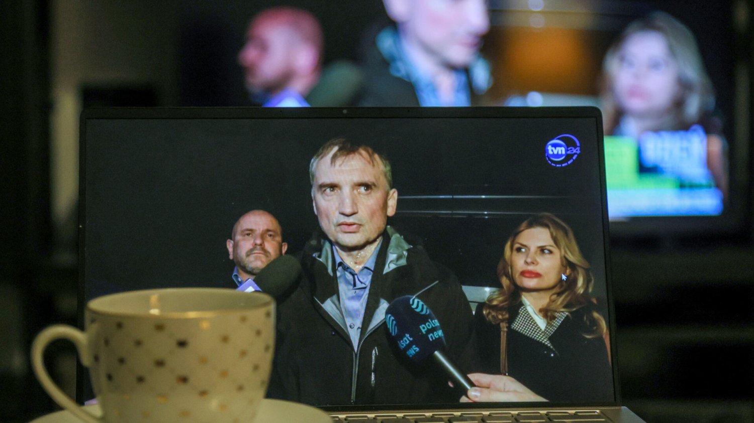 akcja ABW w domu Zbigniewa Ziobry, Zbigniew Ziobro ABW sondaż akcja ABW w domu Zbigniewa Ziobry, Zbigniew Ziobro ABW sondaż