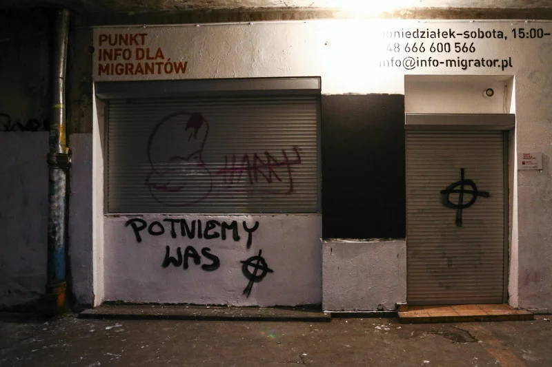 Polacy pokazali swoją prawdziwą twarz. Obcokrajowcy myślą o wyjeździe z naszego kraju