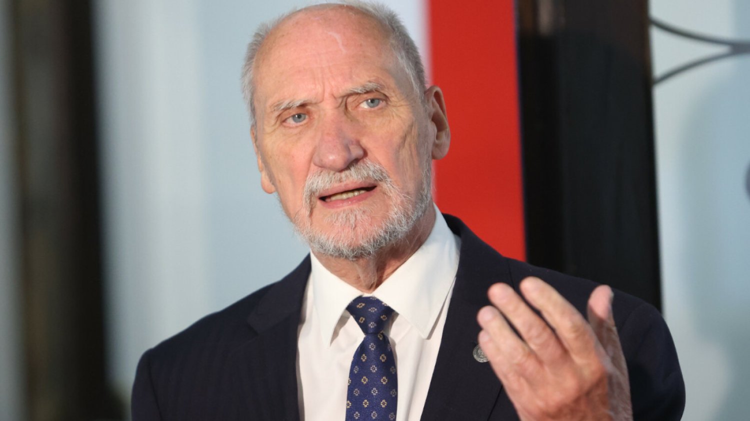Antoni Macierewicz