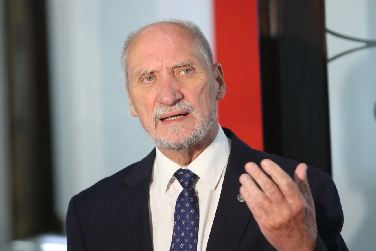 Antoni Macierewicz