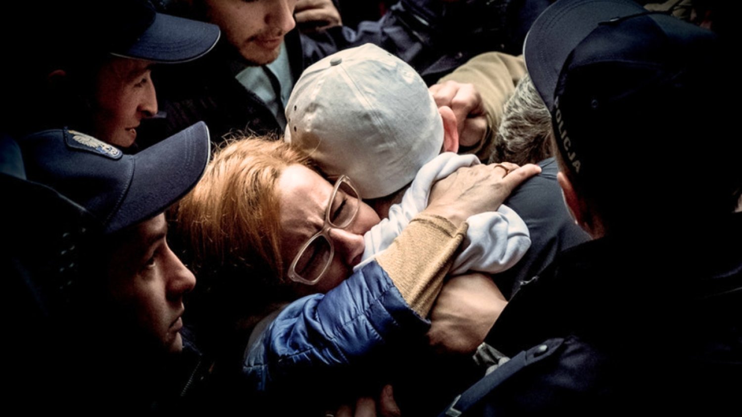 Film "25 lat niewinności. Sprawa Tomka Komedy" w TVN. Kiedy i o której?