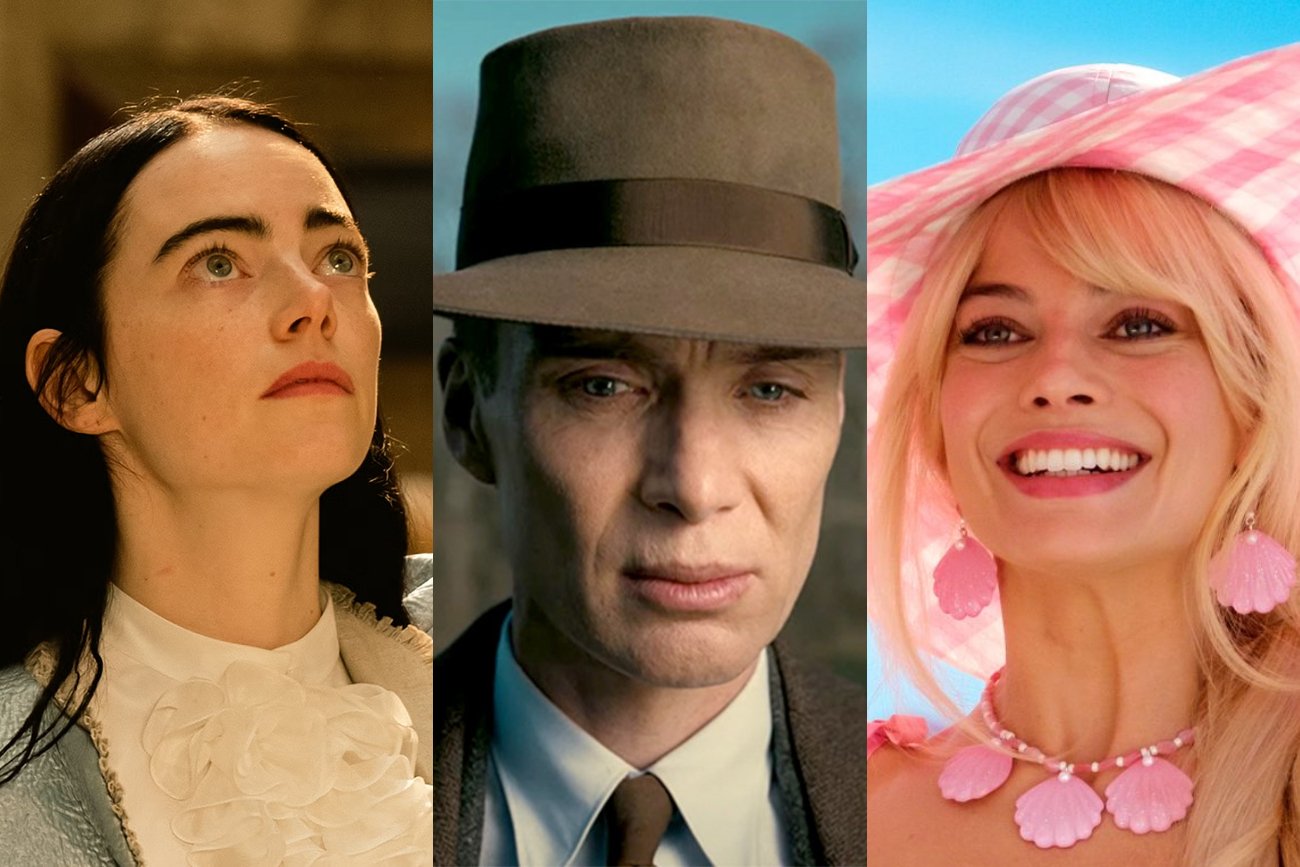 Amerykańska Akademia Filmowa ogłosiła nominacje do Oscarów 2024 (LISTA)