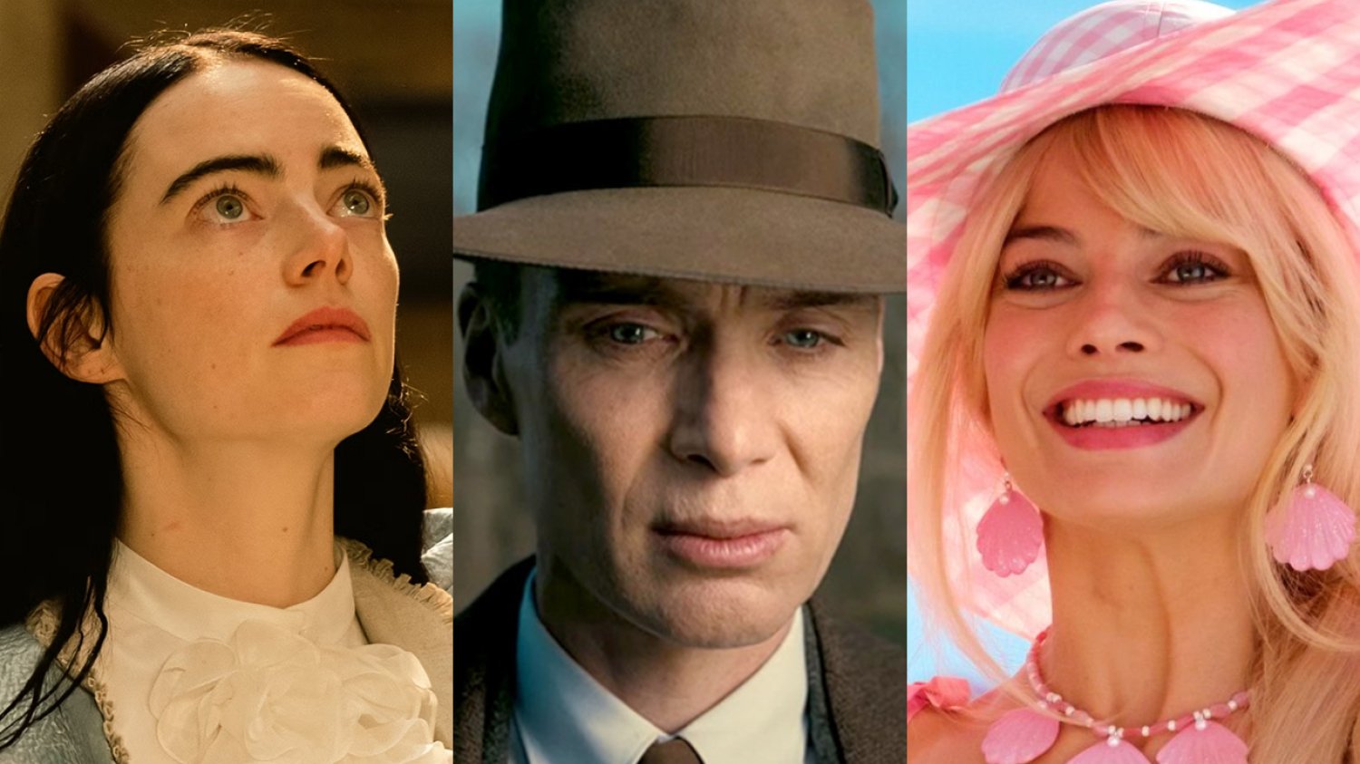 Amerykańska Akademia Filmowa ogłosiła nominacje do Oscarów 2024 (LISTA)