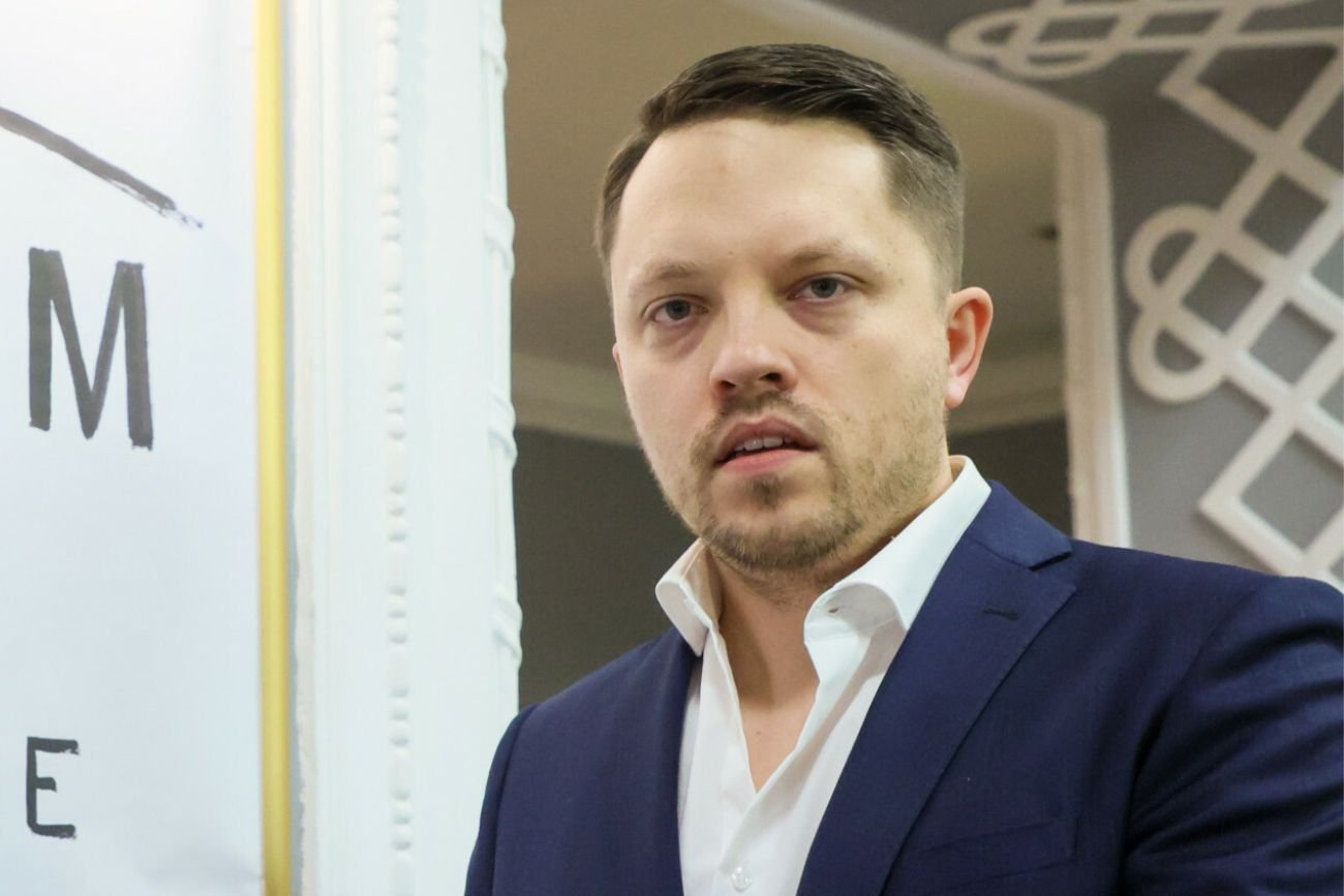 Marszał wrócił na Instagrama. Pan nie potrwał długo