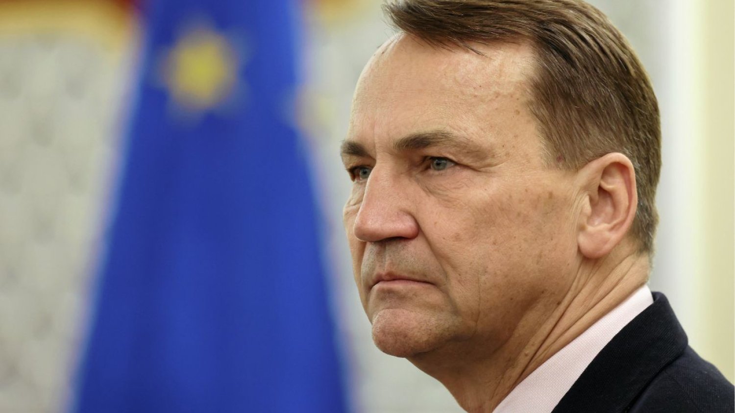 Sikorski wstrząśnięty strzelaniną we Lwowie. Tak wspomina Parubija