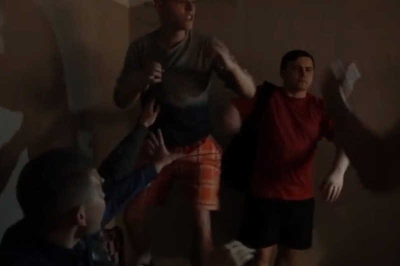 W warszawskiej klubokawiarni doszło do przepychanek między narodowcami a uczestnikami spotkania z Anną Grodzką