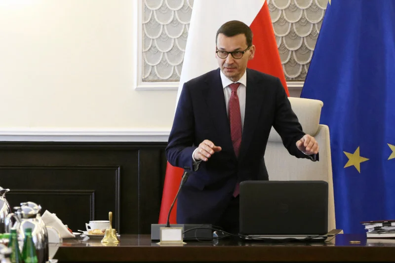 Wyniki nowego sondażu nie są dobrą informacją dla rządu.