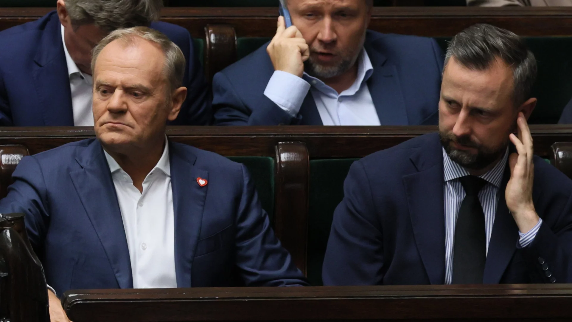 Kolejne złe wieści dla Tuska. O tyle (znów) zmalało poparcie dla jego rządu