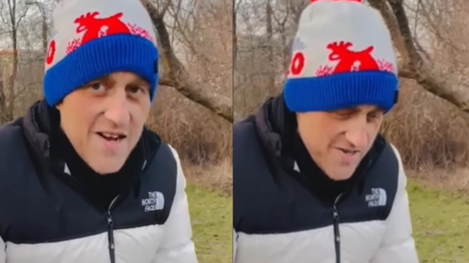 Tomasz Jakubiak walczy z rakiem.