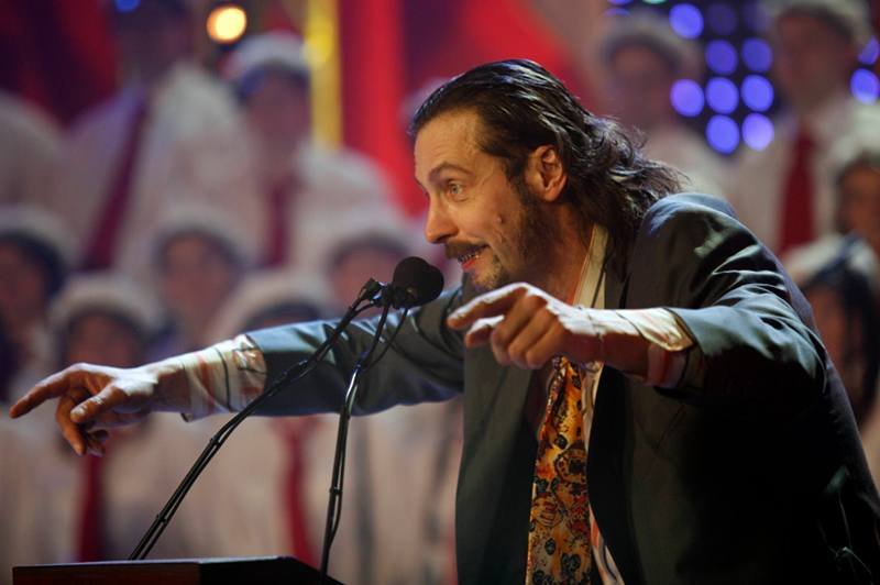 Żałoba narodowa. Premiera "Szymon Majewski Show" odwołana!