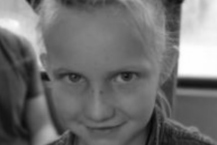 12-letnia Olivia z Nowego Sącza nie żyje. Chorowała na mięsaka tkanek miękkich.