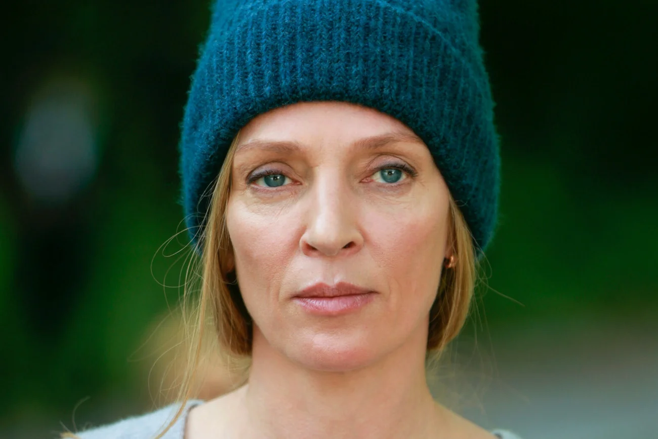 Uma Thurman