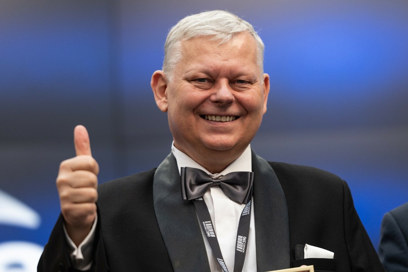 Marek Suski w Radzie Mediów Narodowych?