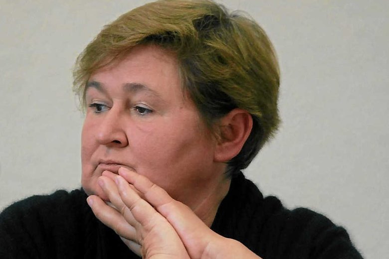 Prof. Magdalena Środa na pogrzebie Kory wspomniała o polskiej scenie politycznej.