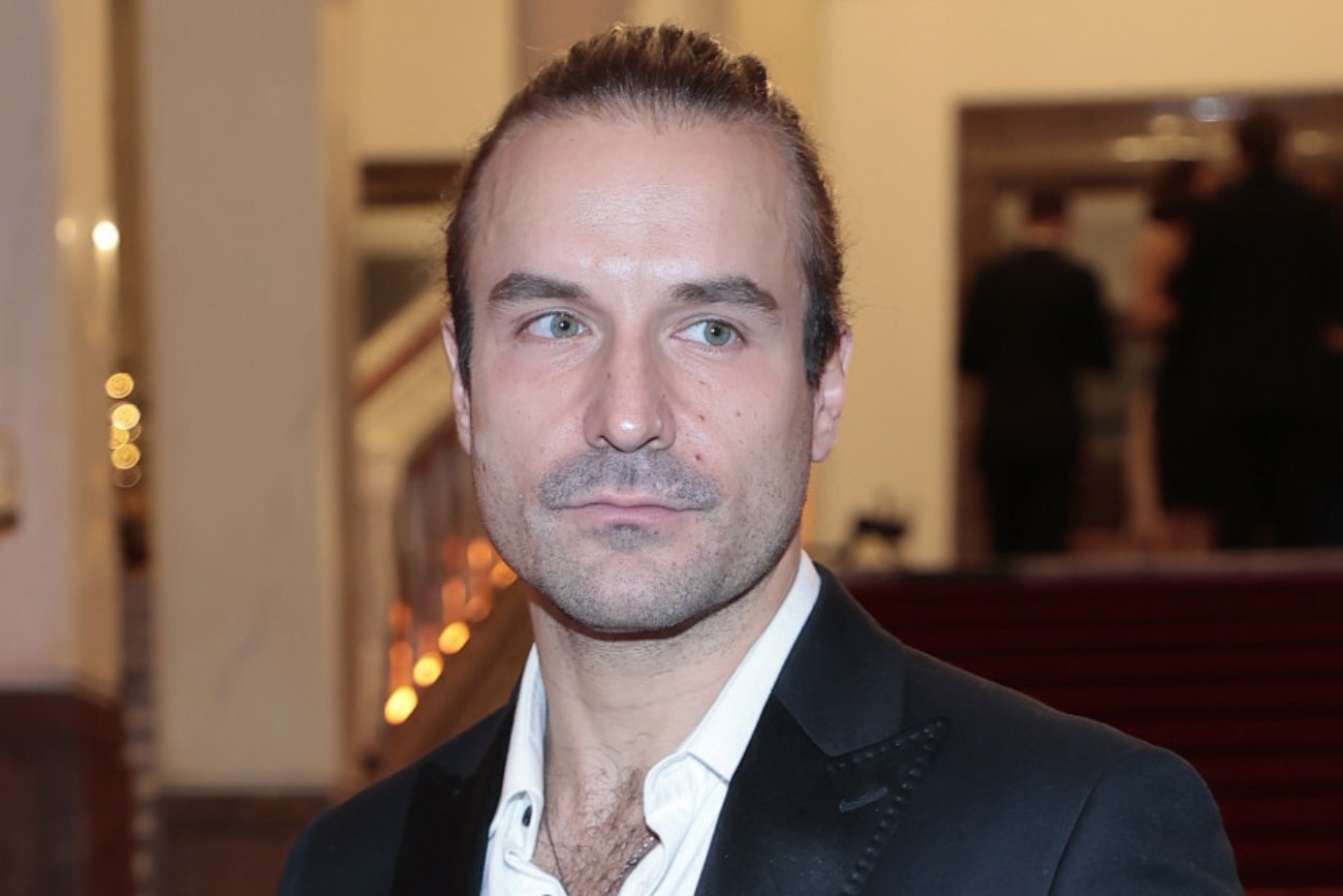 Piotr Stramowski szczerze o rozwodzie z Warnke. "Walczyliśmy dwa lata"