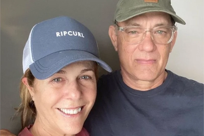Tom Hanks zaapelował do osób na kwarantannie.