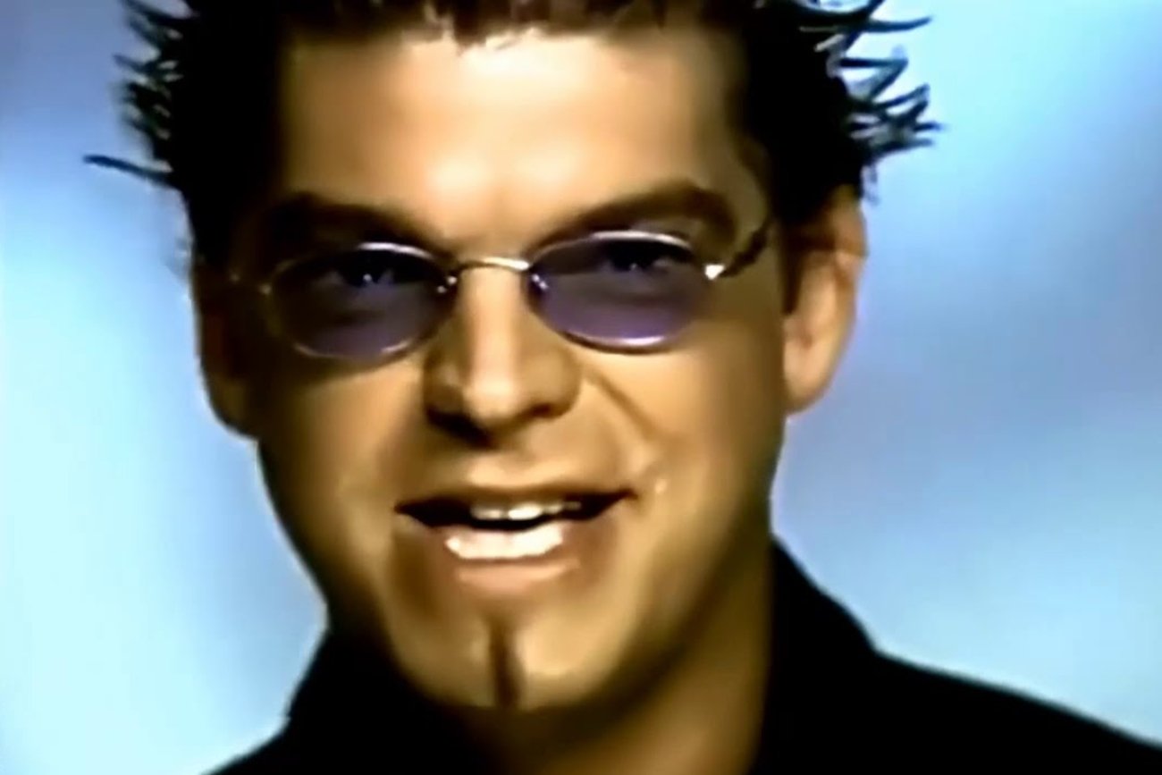 Muzyczne hity z lat 2000-2010, o których wszyscy zapomnieliśmy.