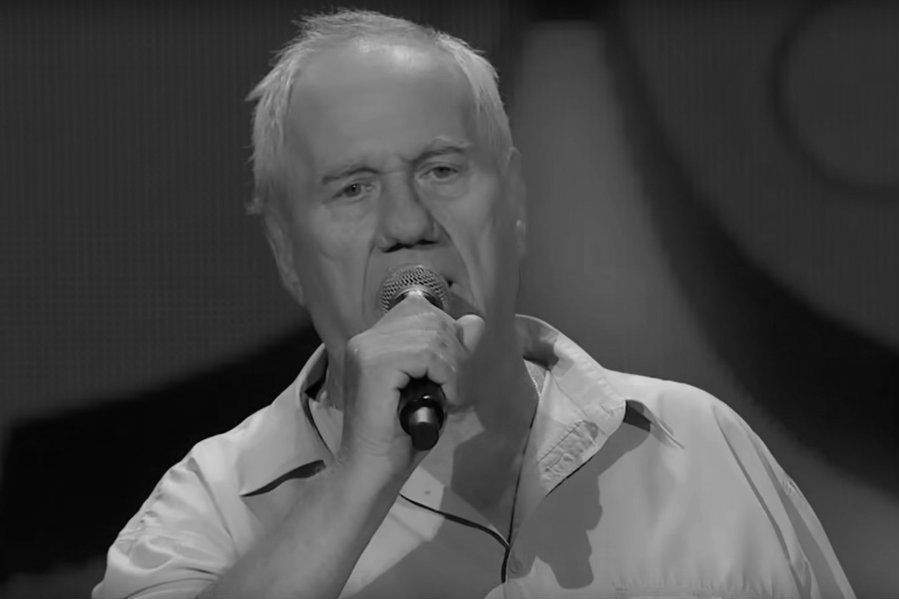 Kazimierz Kiljan nie żyje. Był uczestnikiem pierwszej edycji The Voice Senior.