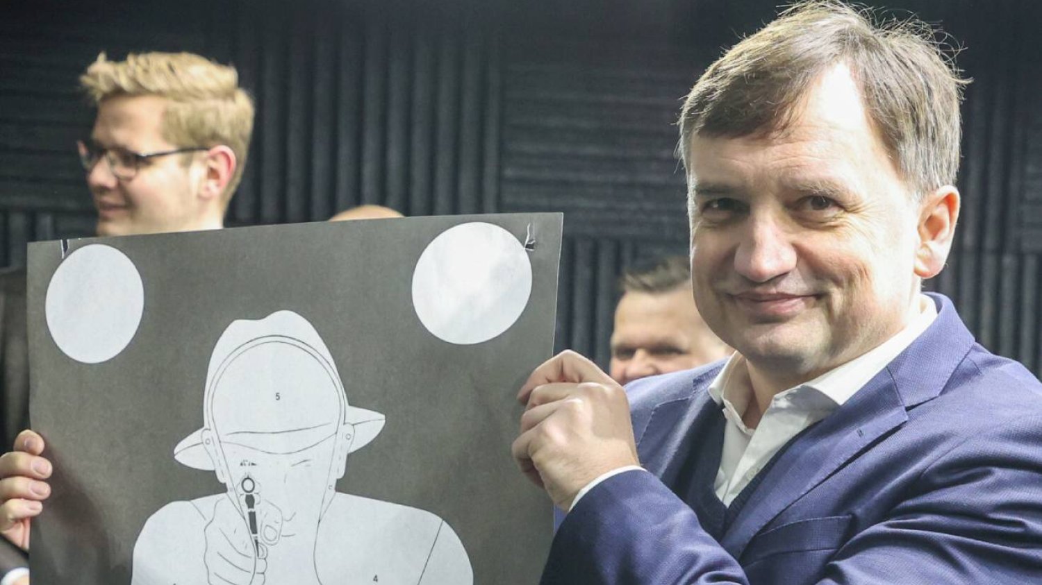 Zbigniew Ziobro