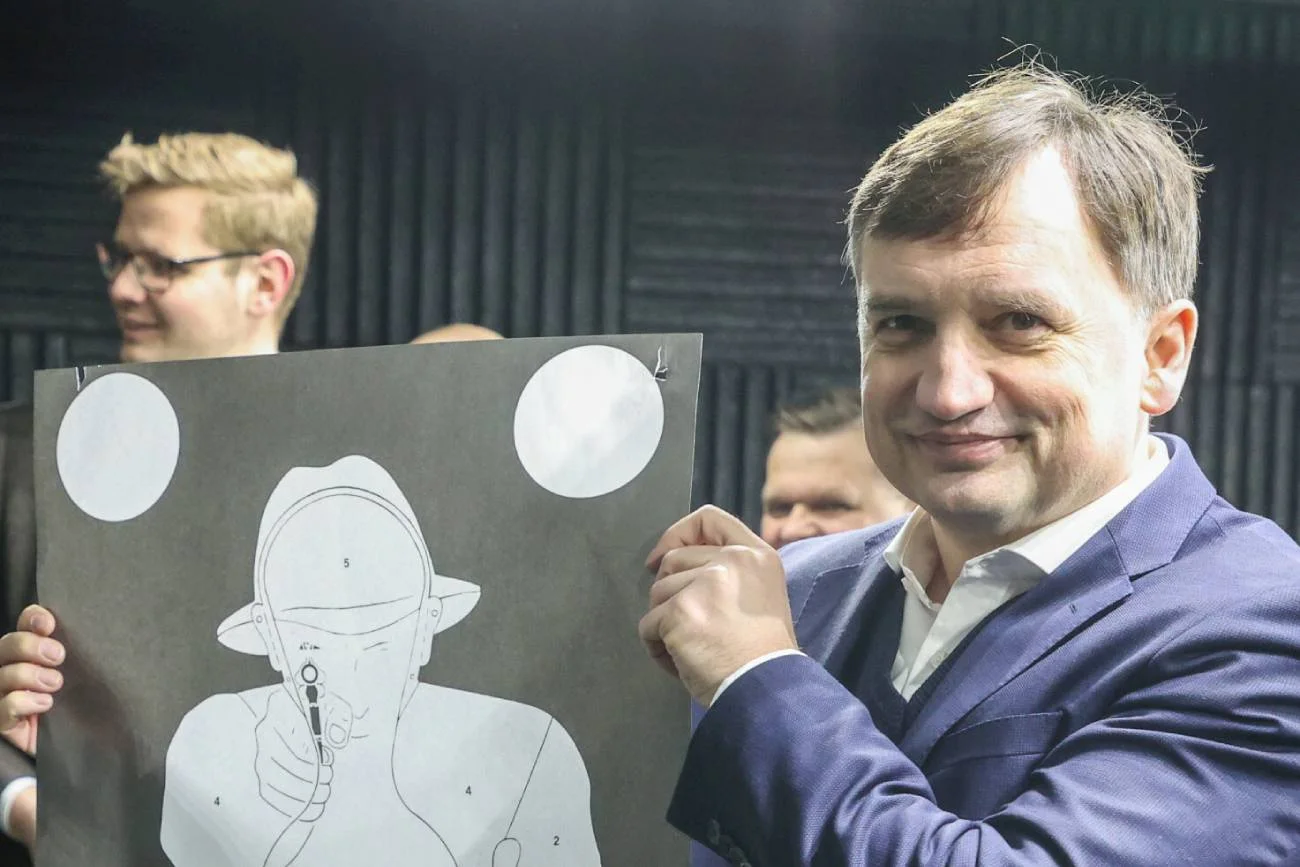 Zbigniew Ziobro