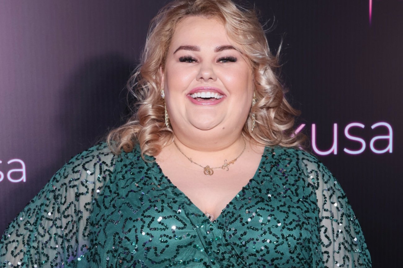 Kinga Zawodnik po operacji schudła ponad 30 kilo. Mówi o skutkach ubocznych