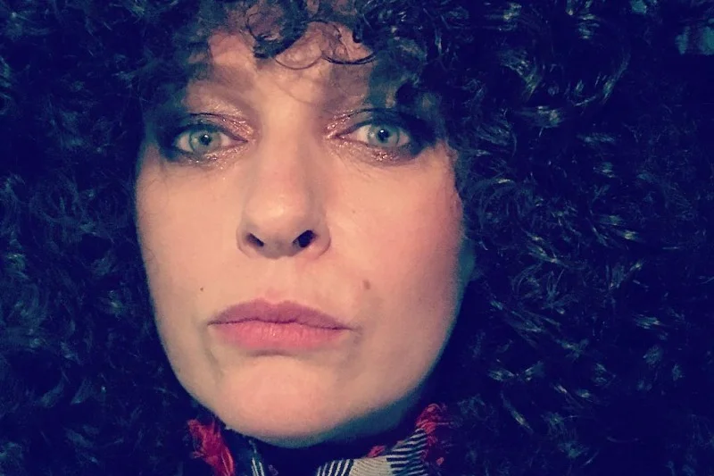 Kasia Nosowska prezentuje zupełnie inną odsłonę na koncertach