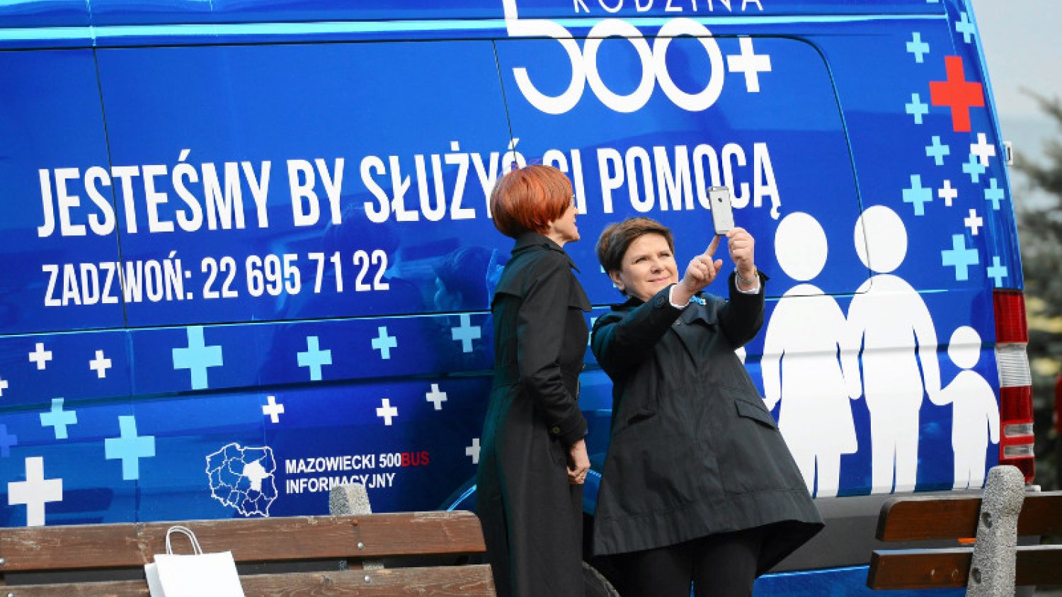 Tysiące osób mogą stracić pieniądze z 500+. Prasa pisze o rewolucji, jaką szykuje rząd