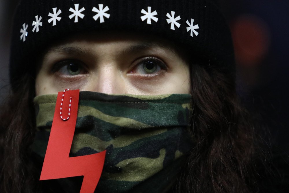 Eliza Michalik o stanowisku PO ws. aborcji (zdjęcie ilustracyjne)