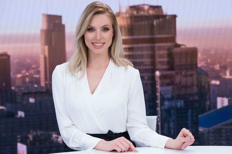 Karolina Pajączkowska przechodzi z TVN24 Biznes i Świat i rozpoczyna pracę w TVP Info.