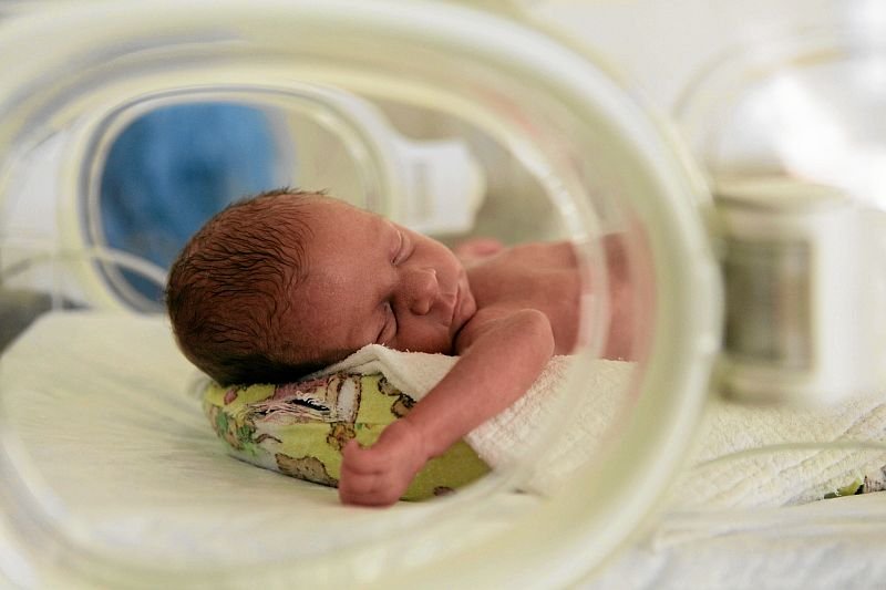 Dzięki upowszechnieniu eugeniki już wkrótce na świat przychodzić będą tylko idealnie ludzie?