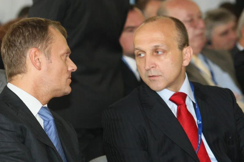 Były premier Kazimierz Marcinkiewicz może mieć problemy z prawem ze względu na kłopoty w płaceniu alimentów byłej żonie.