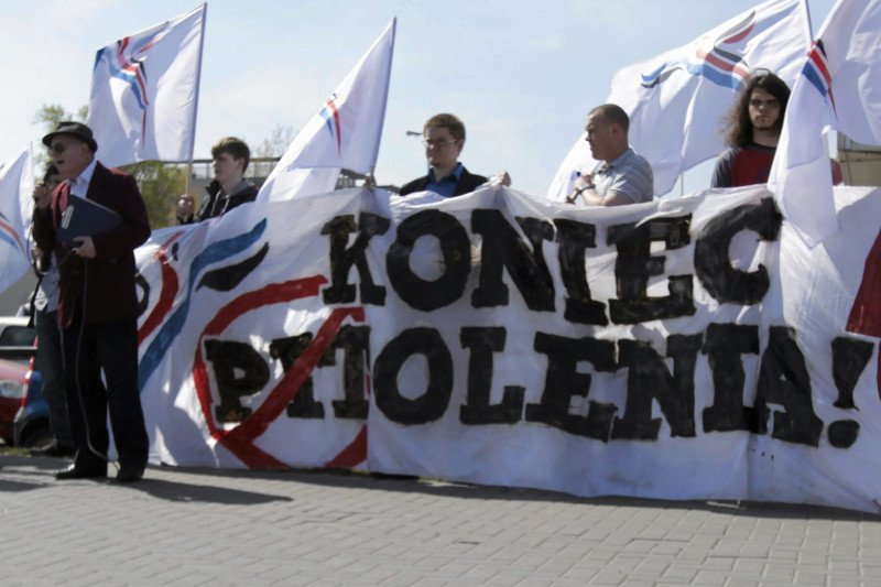 Ludzie potrafią się zorganizować przede wszystkim wtedy, kiedy ktoś im sięga do kieszeni – mówią przedsiębiorcy. Rządowy pomysł to 40 proc. podatku dla prowadzących działalność zarabiających powyżej 6 tys. zł