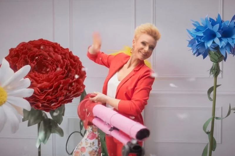 Co zobaczymy w TVP Kobieta?