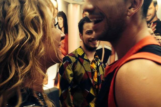 Jan Mela w Tańcu z Gwiazdami