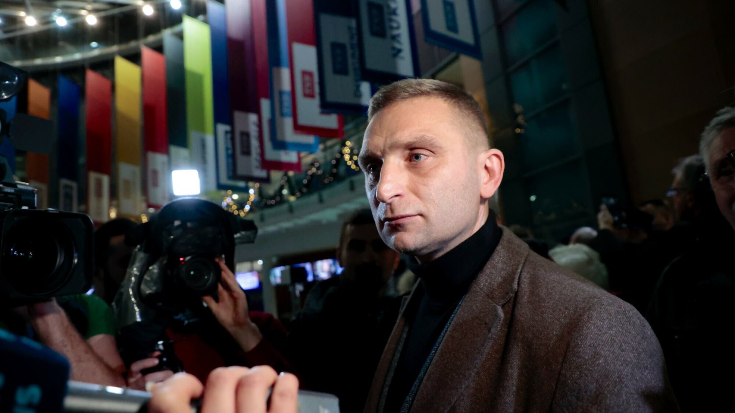 Tak Ziobro dotował Bąkiewicza. Nie hamował się nawet w trakcie kampanii