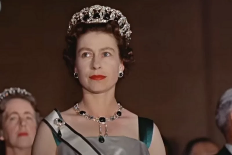Kim były kuzynki Elżbiety II - Nerissa i Katherine Bowes Lyon?