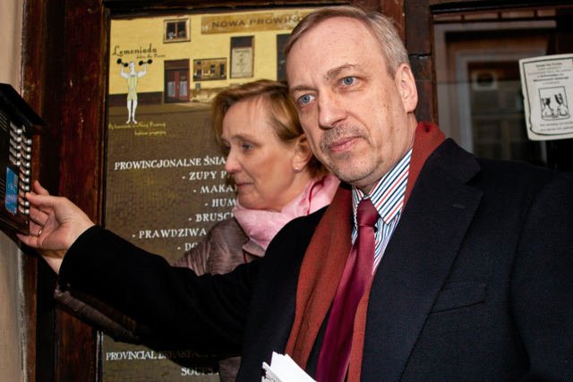 Bogdan Zdrojewski oznajmił, że rząd nie wycofa się z organizacji Roku Rosji w Polsce