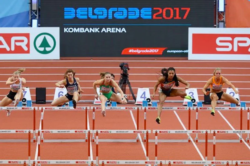 Dziś Polacy rozpruli worek z medalami, szczególnie chętnie zbierali te w kolorze złotym.