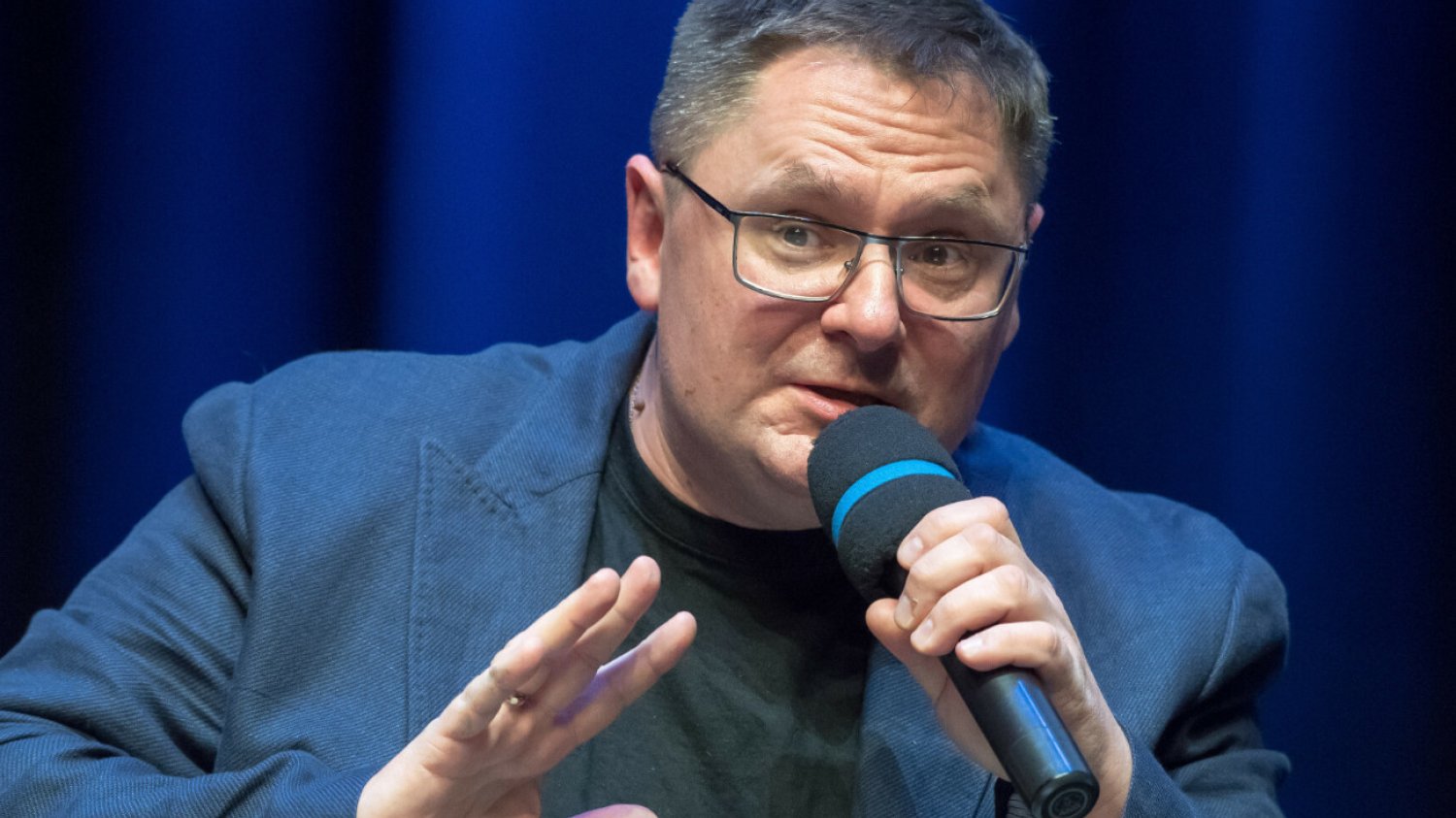 Tomasz Terlikowski