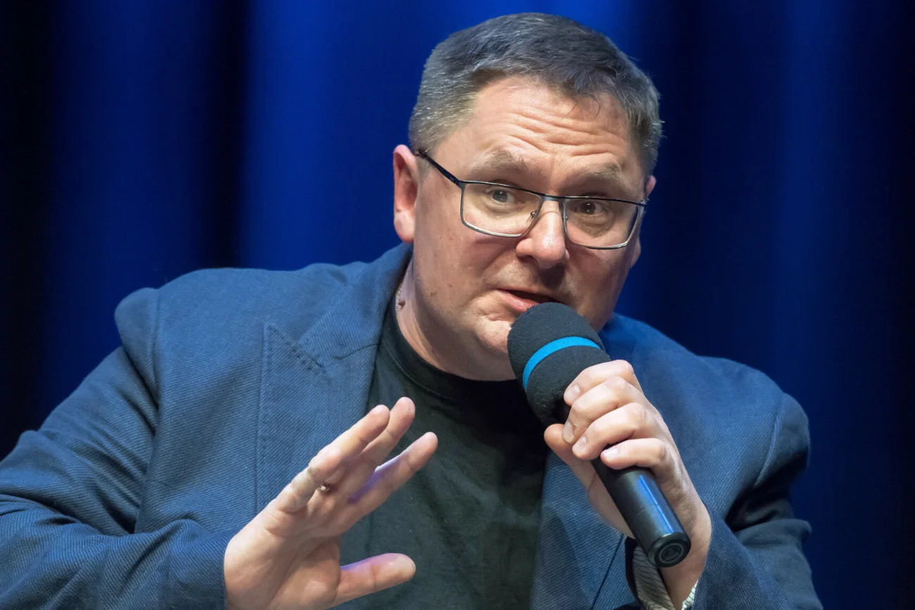 Tomasz Terlikowski