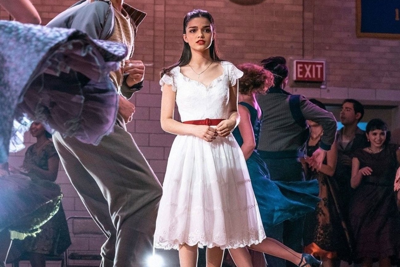 O czym opowiada nowy musical Stevena Spielberga?