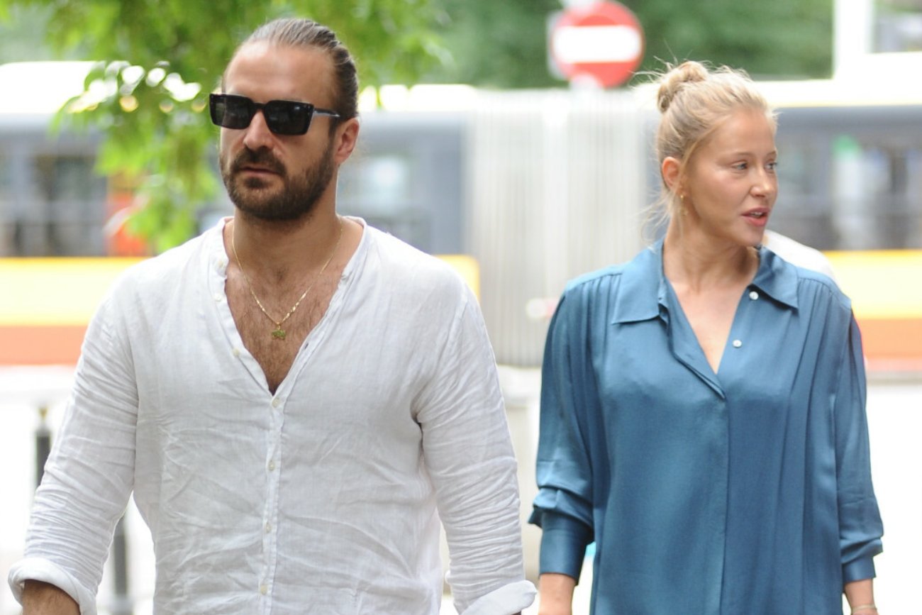 Warnke i Stramowski znają datę sprawy rozwodowej. Jakie ustalenia poczynili?