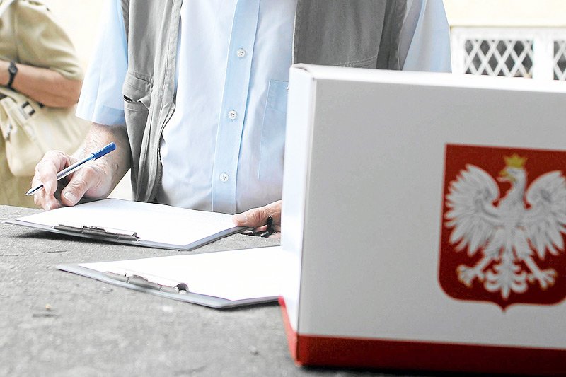 Czy sondaże robi się w Polsce po to, by kształtowały nastroje społeczne?