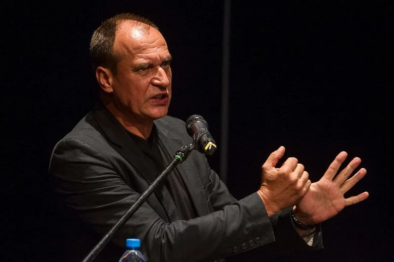 Paweł Kukiz nie wyklucza odejścia od polityki