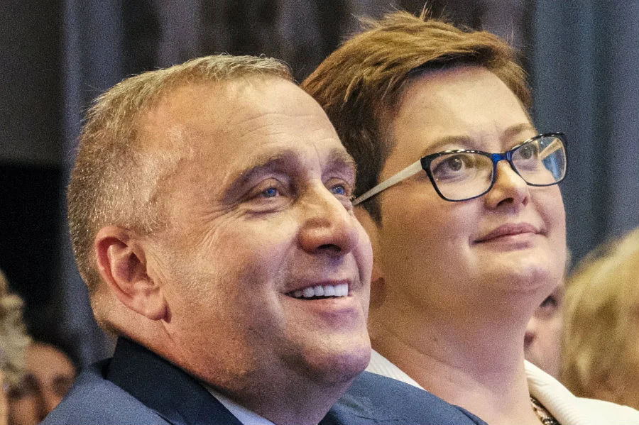 Na weekend zaplanowano konwencję wyborczą Koalicji Obywatelskiej.