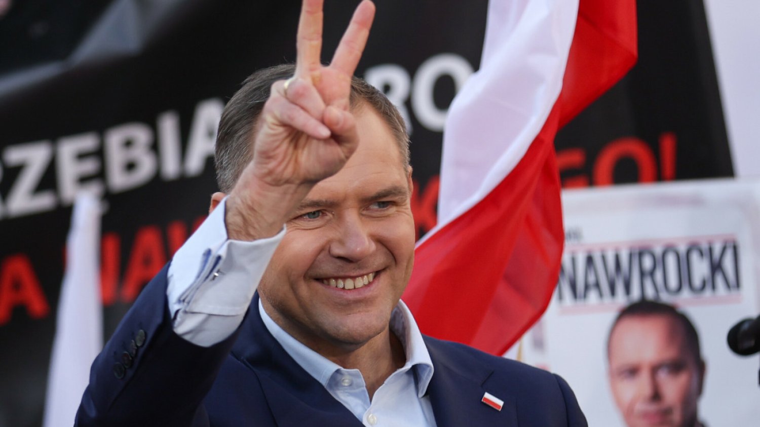Jest potwierdzenie. Wiadomo, komu Nawrocki przekazał mieszkanie w Gdańsku Nawrocki przekazał kawalerkę temu stowarzyszeniu. Jest potwierdzenie