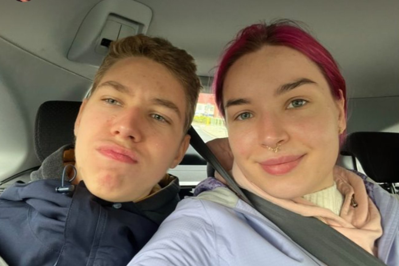 Inchidris apeluje do swoich fanów o pomoc. Zaginął jej młodszy brat