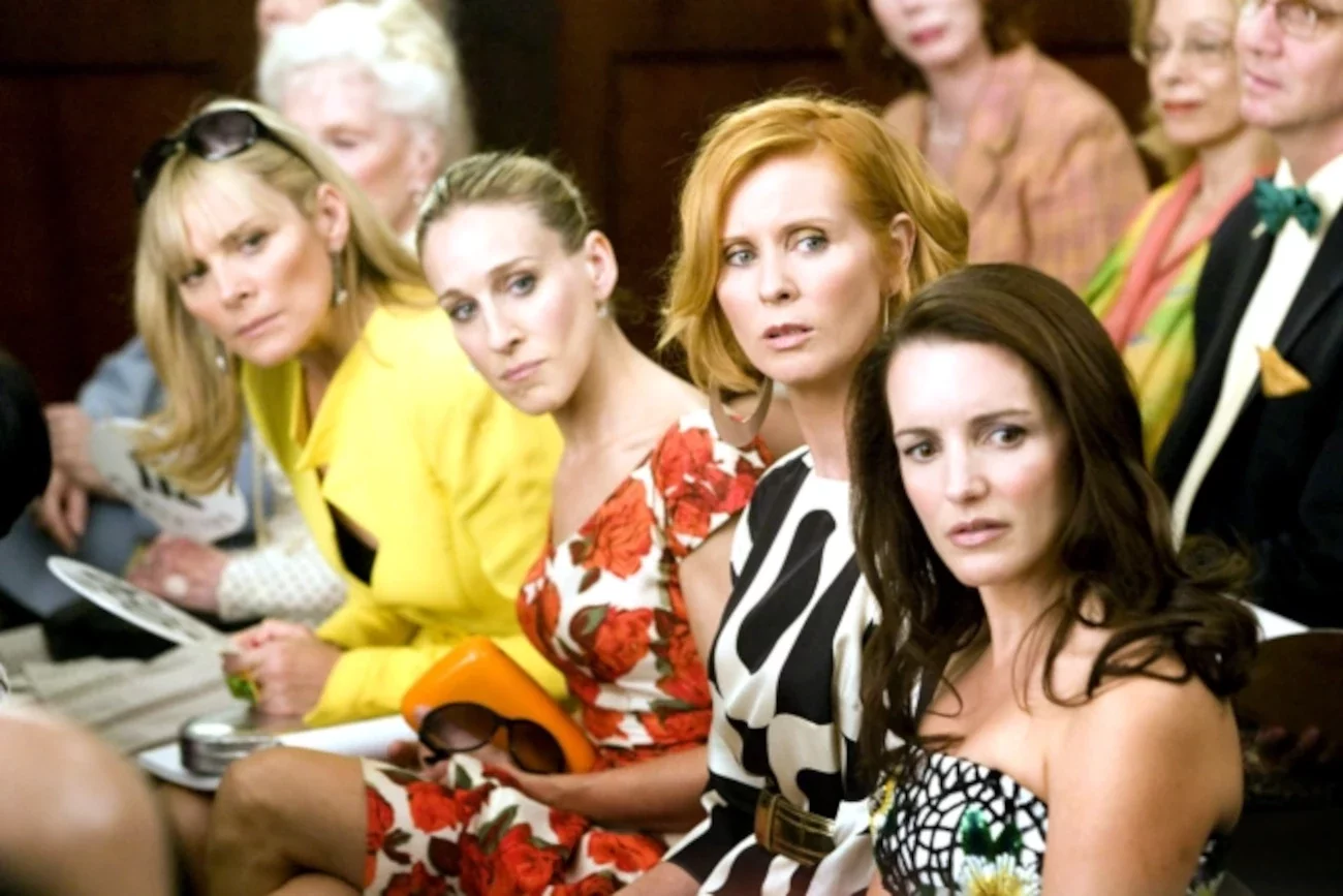 Mężczyźni też są ofiarami uprzedmiatawiających komentarzy