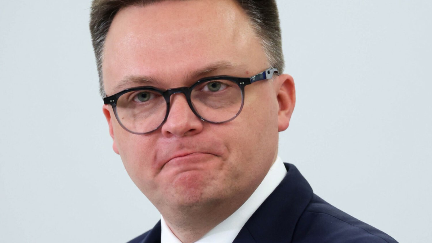 Większość Polaków jest zadowolona z wyboru Szymona Hołowni na marszałka Sejmu? Większość Polaków jest zadowolona z wyboru Szymona Hołowni na marszałka Sejmu?
